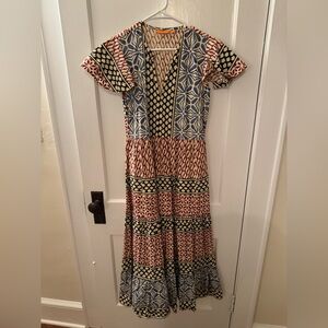 Oliphant Dress - like new